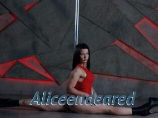 Aliceendeared