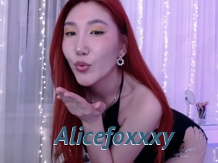 Alicefoxxxy