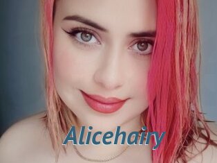 Alicehairy