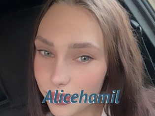 Alicehamil