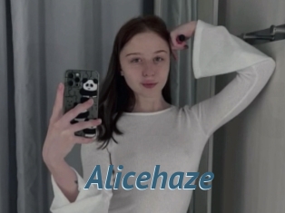 Alicehaze