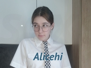 Alicehi