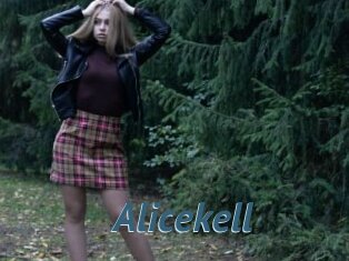 Alicekell