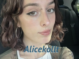 Alicekollt