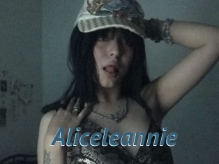 Aliceleannie