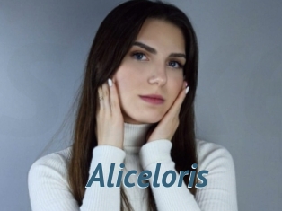 Aliceloris