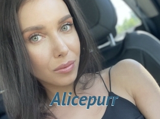 Alicepurr