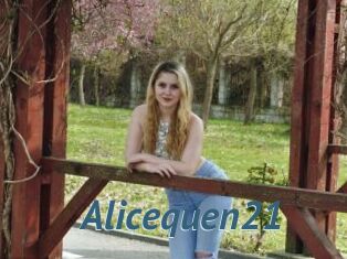 Alicequen21