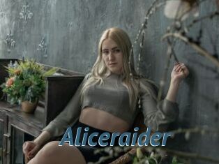 Aliceraider