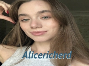 Alicericherd