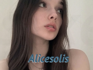 Alicesolis