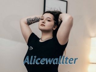 Alicewallter