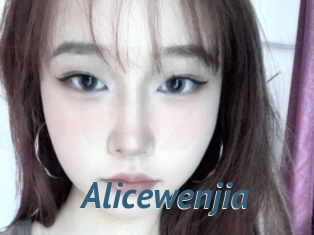 Alicewenjia