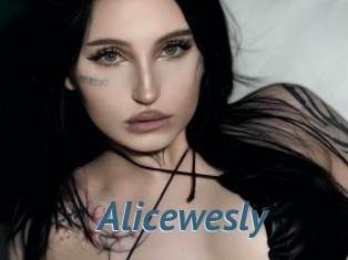 Alicewesly