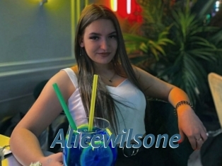 Alicewilsone