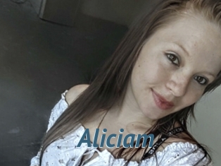 Aliciam