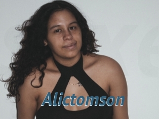 Alictomson