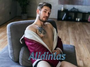 Alidinlas