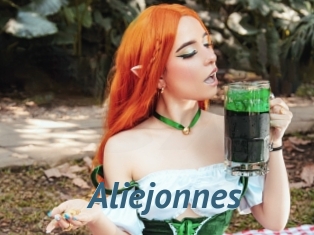 Aliejonnes