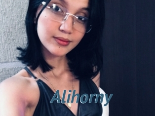 Alihorny