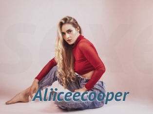 Aliiceecooper