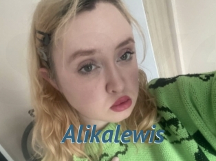 Alikalewis