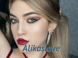 Alikaslave