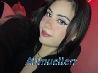 Alimuellerr