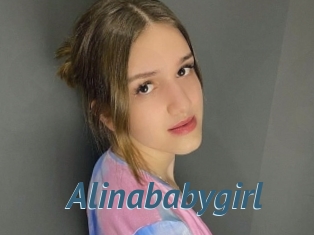 Alinababygirl