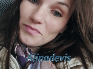 Alinadevis