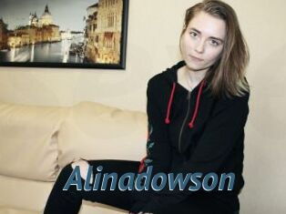 Alinadowson