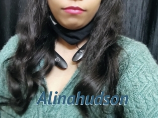 Alinahudson