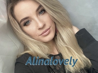 Alinalovely