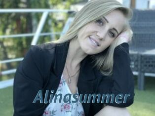 Alinasummer