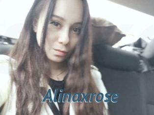 Alinaxrose