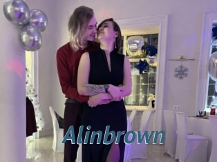 Alinbrown