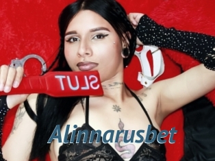 Alinnarusbet