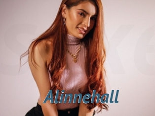 Alinnehall