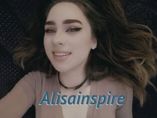 Alisainspire