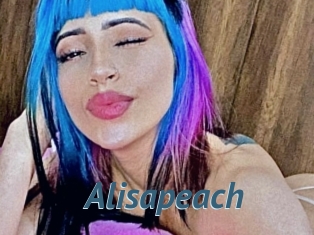 Alisapeach