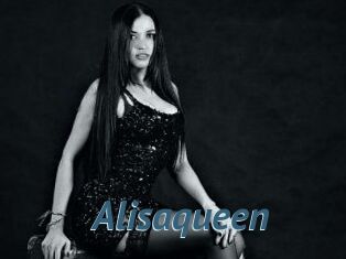 Alisaqueen