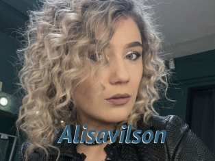 Alisavilson