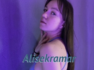 Alisekramar