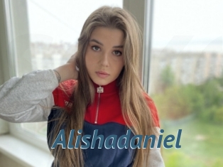 Alishadaniel