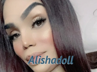 Alishadoll