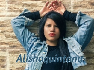 Alishaquintana