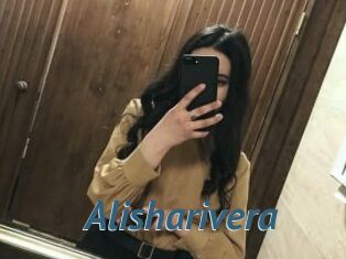 Alisharivera