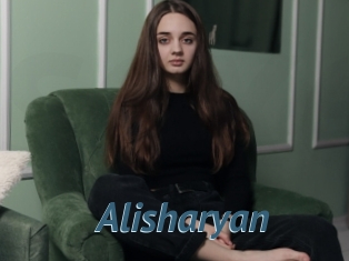 Alisharyan