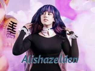 Alishazelden