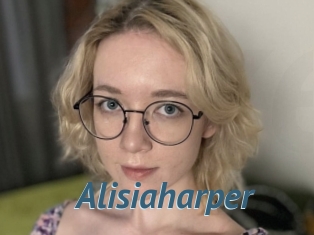 Alisiaharper